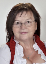Monika Hartmann