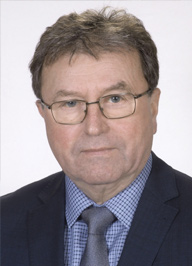 Heinz Uhl