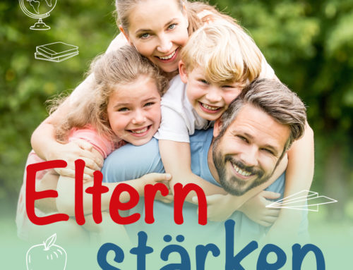 Eltern stärken – Bündnis für Familie Neustadt-Weiden