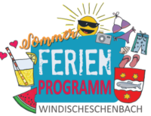 Ferienprogramm 2025
