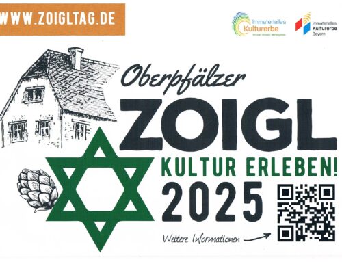Oberpfälzer Zoiglkultur erleben!