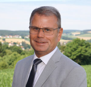 Karlheinz Budnik