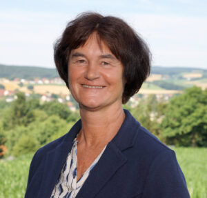 Brigitte Kreinhöfner