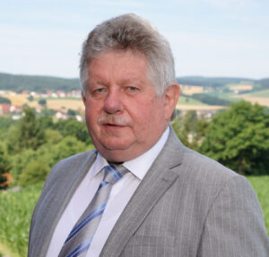 Erich Sperber