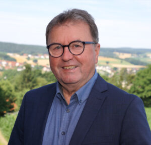 Heinz Uhl