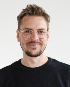 Tobias Wachter