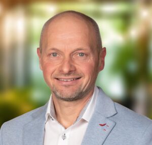 Markus Herrmann